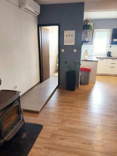 Apartman Luana