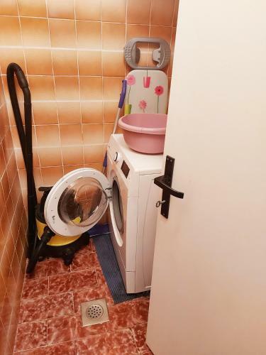 Apartman Luana