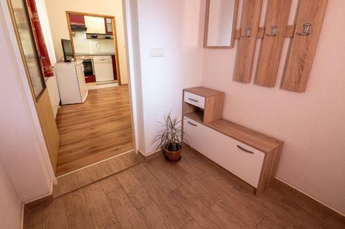 Apartman Boris