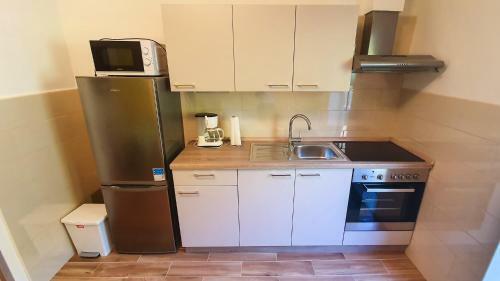 Apartman Boris