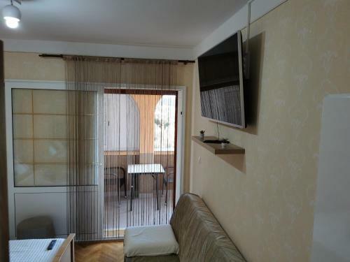 Studio Apartment "lungomare"
