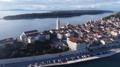 Apartments Ivana Rab