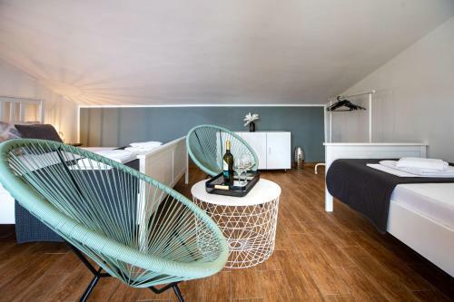 Apartman Dora
