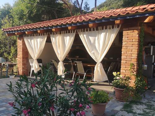 Apartmani Olivera 2