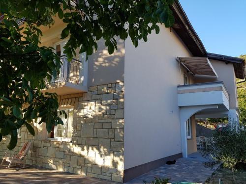 Apartmani Olivera 2