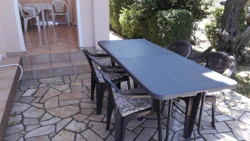 Apartments Marijana