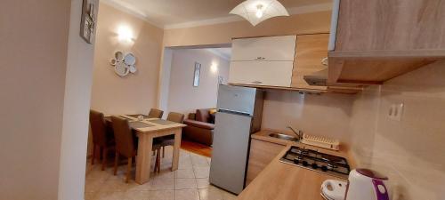 Apartments Marijana