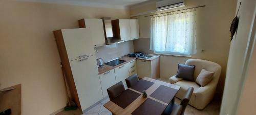 Apartments Marijana