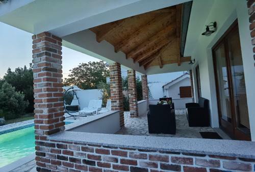 Holiday Homes Sintija