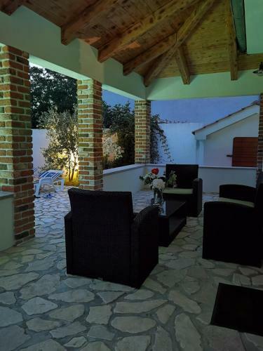 Holiday Homes Sintija