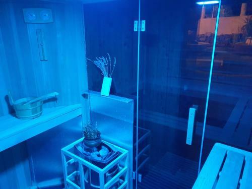 Villa Agata Rab - Pool, Sauna Apartment I