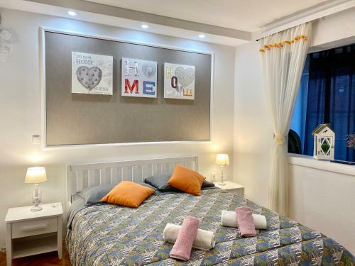 Bed & Breakfast Arbium Classic