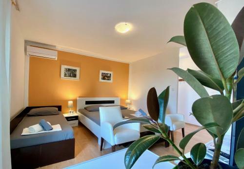 Bed & Breakfast Arbium Classic