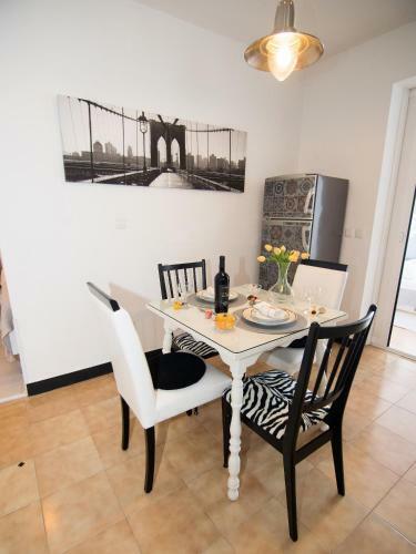 Apartment Eneja