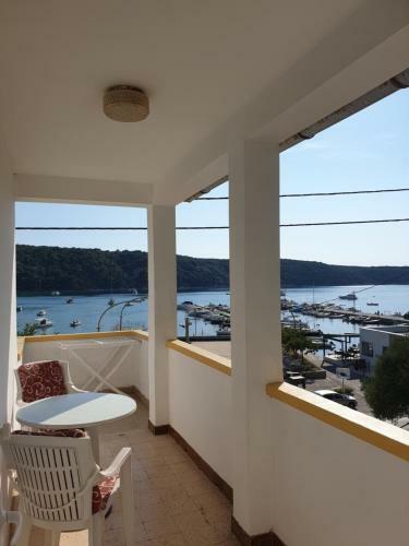 Apartmani I Sobe Jusi?