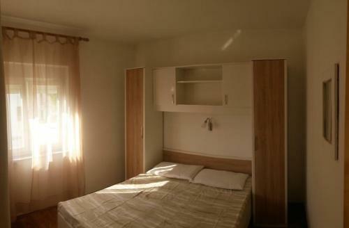 Happy Island Rab Apartments