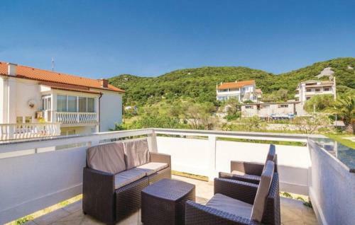 Happy Island Rab Apartments