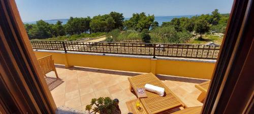 Apartamentos Kandarola Resort