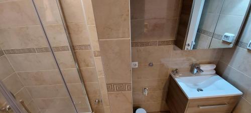 Apartamentos Kandarola Resort