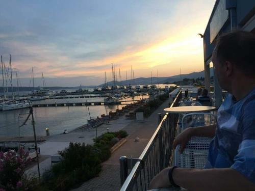 Modern Apartment Near Split & Trogir