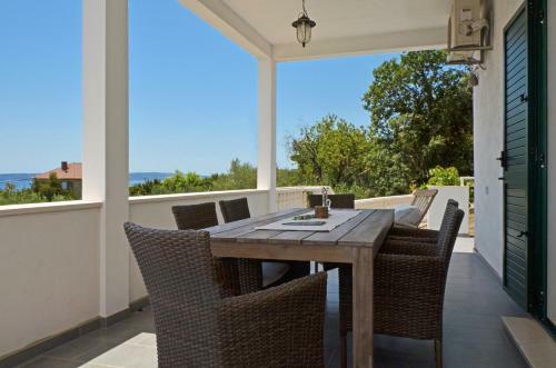 Holiday Home Nevera