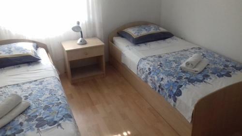 Apartman Jezid?i?