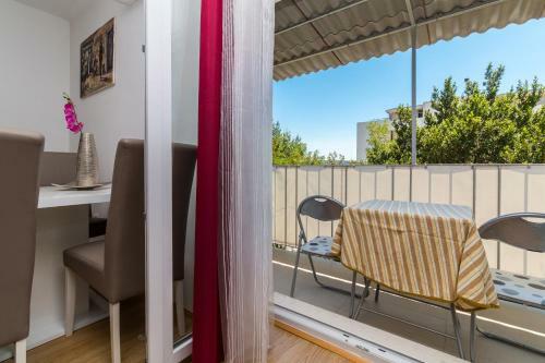 Apartman Duje