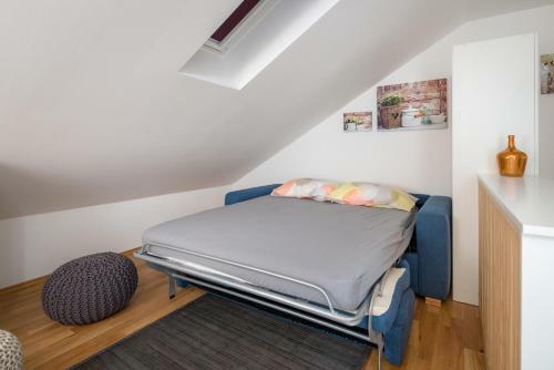 Apartments Kapo