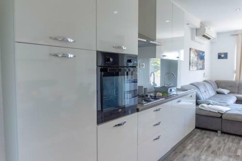 Deluxe Apartment Bellacosta