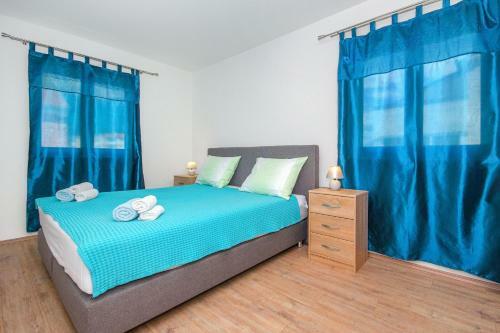 Radic Apartments