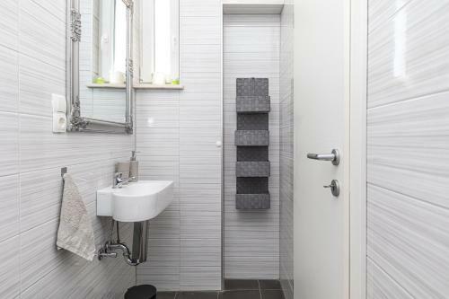 Apartamentos Perla Castellana