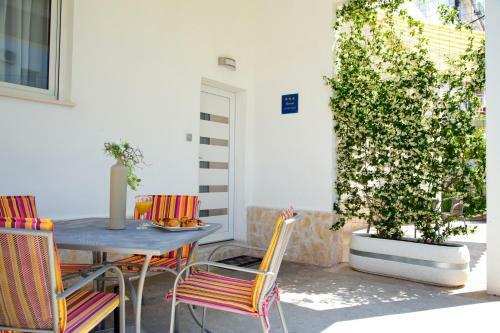 Apartman Topic
