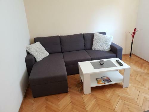 Apartments Mamich