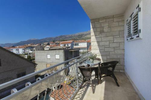 Barun Apartments Kastela