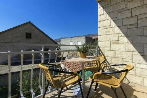 Barun Apartments Kastela