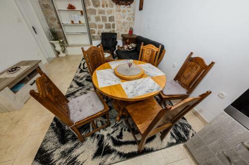 Apartman Lavanda