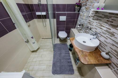 Apartman Lavanda