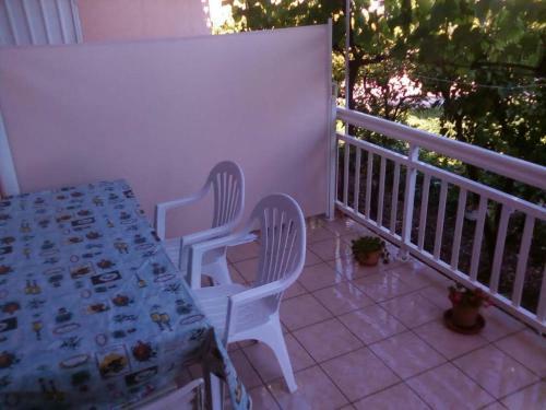 Apartmani Ledenko