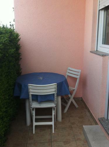 Apartmani Ledenko