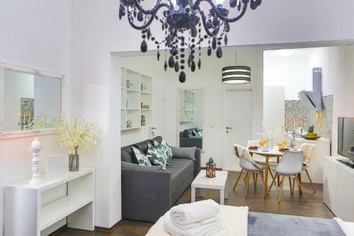 Apartamentos Villa Ipm Luxury With Private Pool