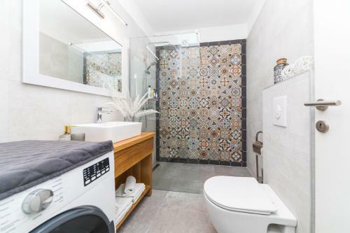 Apartamentos Villa Ipm Luxury With Private Pool