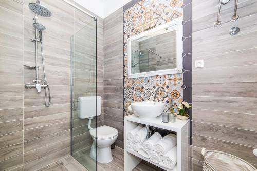 Apartamentos Villa Ipm Luxury With Private Pool