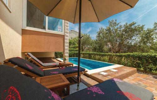 Apartamentos Villa Ipm Luxury With Private Pool