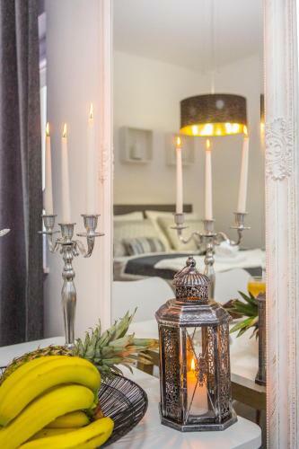 Apartamentos Villa Ipm Luxury With Private Pool