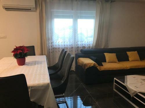 Apartmani Jukic