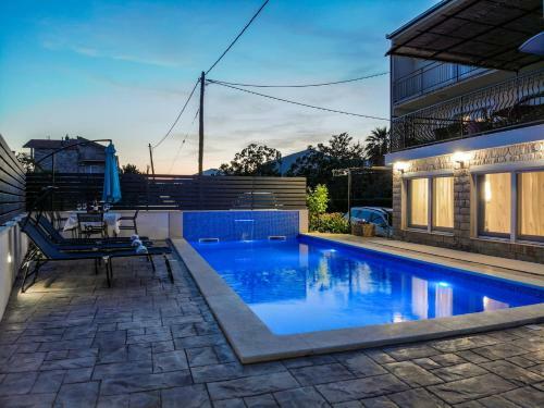Apartmani Jukic
