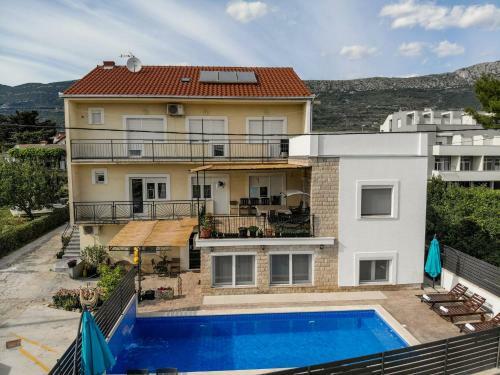 Apartmani Jukic