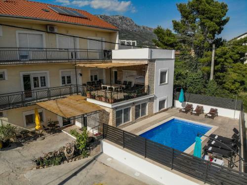 Apartmani Jukic