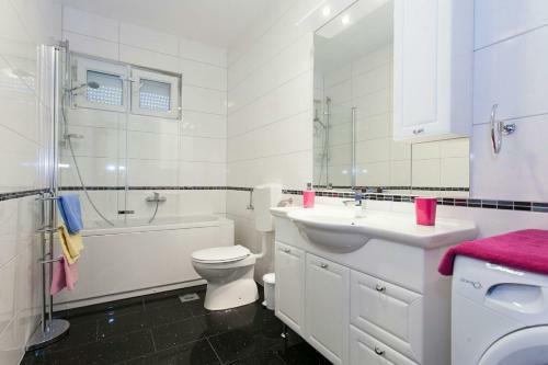 Apartmani Jukic