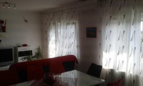 Apartmani Jukic